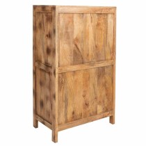 Schubladenschrank Alexandra House Living Mango-Holz 40 x 122 x 79 cm