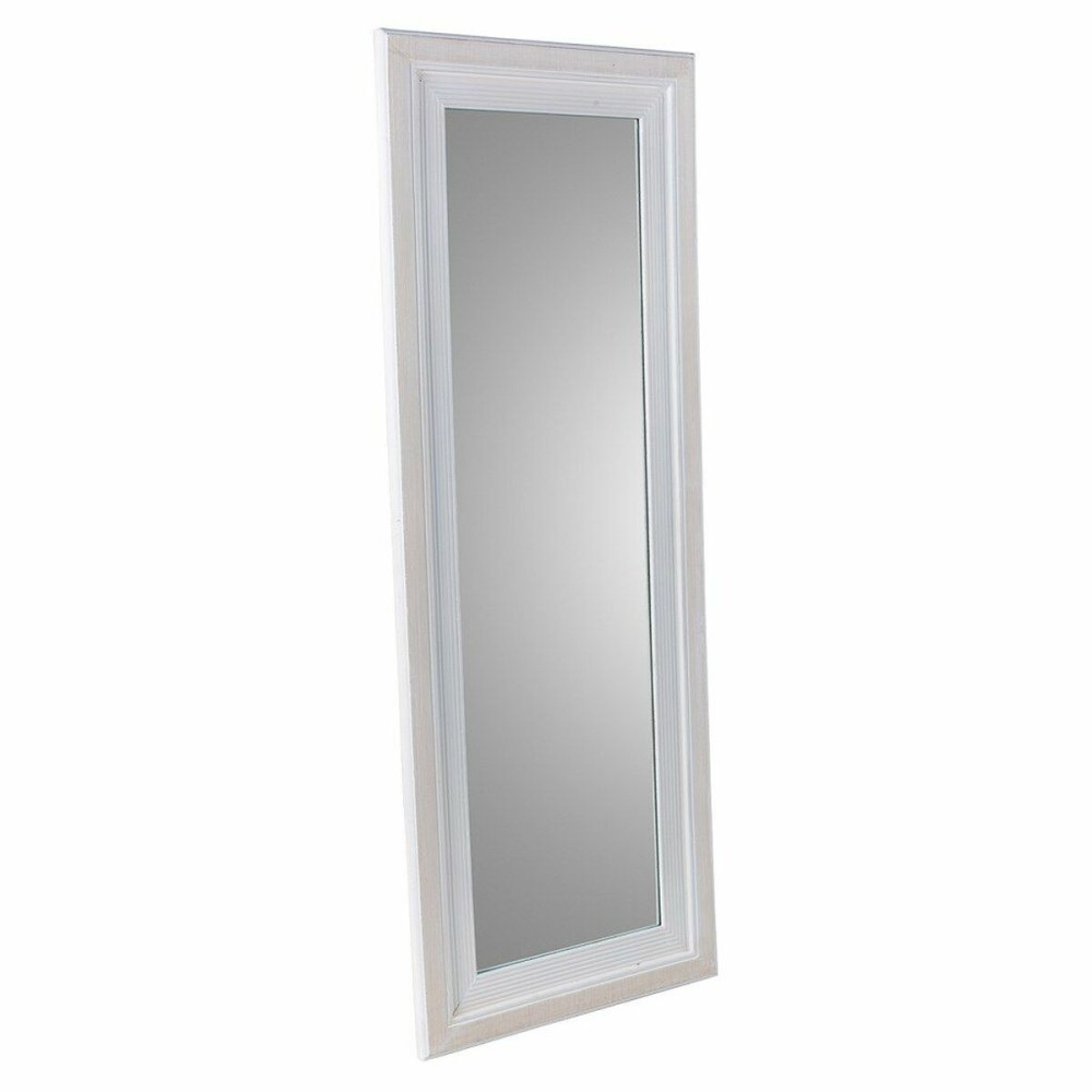 Miroir mural Alexandra House Living Bois MDF 2 x 120 x 45 cm