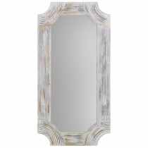 Wall mirror Alexandra House Living Wood 120 x 5 x 60 cm