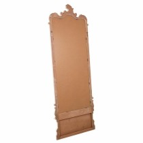 Wall mirror Alexandra House Living Fir wood Mirror 215 x 7 x 75 cm