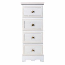 Chest of drawers Alexandra House Living MDF Wood 26 x 80 x 31 cm