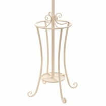 Hat stand Alexandra House Living White 26 x 38 x 26 cm