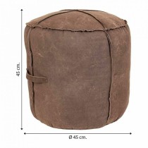 Pouffe Alexandra House Living 45 x 45 x 45 cm