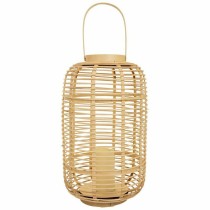 Lanterne Alexandra House Living Naturel Bambou Rotin 29 x 48 x 29 cm