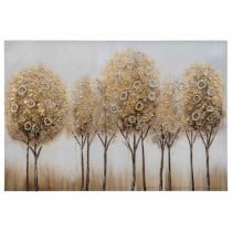 Painting Alexandra House Living Nature Canvas Fir wood 90 x 3 x 60 cm