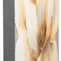 Bild Alexandra House Living Nature Leinwand Tannenholz 70 x 3 x 50 cm