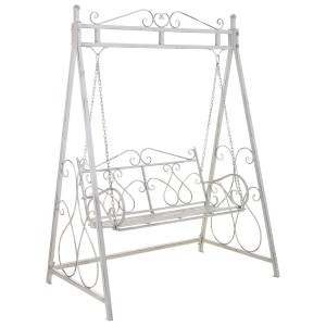 Swing Alexandra House Living 161 x 90 x 214 cm