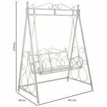 Swing Alexandra House Living 161 x 90 x 214 cm