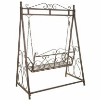 Swing Alexandra House Living 161 x 90 x 214 cm