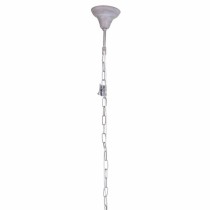 Deckenlampe Alexandra House Living Weiß Grau