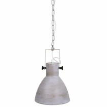 Deckenlampe Alexandra House Living Weiß Grau