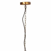 Deckenlampe Alexandra House Living Gold