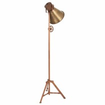 Lampadaire Alexandra House Living Laiton 47 x 163 x 47 cm