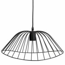 Deckenlampe Alexandra House Living Schwarz