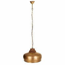 Deckenlampe Alexandra House Living Kupfer