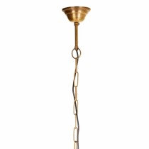 Deckenlampe Alexandra House Living Kupfer