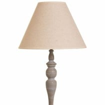 Lampadaire Alexandra House Living Blanc Gris 220-240 V 38 x 150 x 38 cm