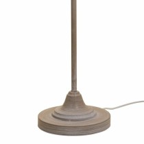 Floor Lamp Alexandra House Living White Grey 220-240 V 38 x 150 x 38 cm