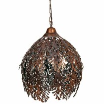 Deckenlampe Alexandra House Living Gold