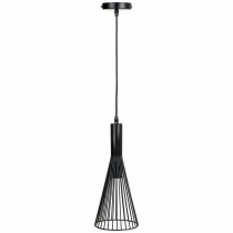 Deckenlampe Alexandra House Living Schwarz