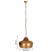 Deckenlampe Alexandra House Living Kupfer