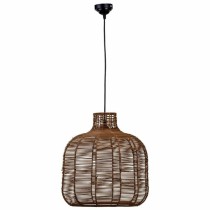 Deckenlampe Alexandra House Living Braun