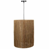 Deckenlampe Alexandra House Living natürlich Jute 35 x 45 x 35 cm