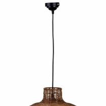 Deckenlampe Alexandra House Living Braun