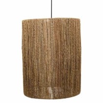 Deckenlampe Alexandra House Living natürlich Jute 35 x 45 x 35 cm