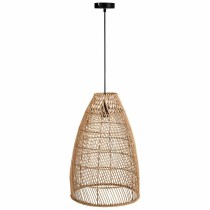 Deckenlampe Alexandra House Living Braun