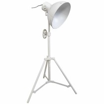 Lampadaire Alexandra House Living Blanc 30 x 105 x 30 cm