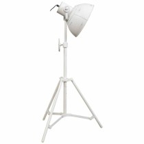 Lampadaire Alexandra House Living Blanc 30 x 105 x 30 cm