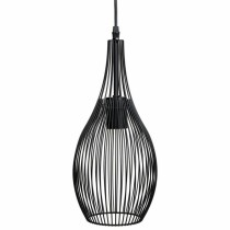 Deckenlampe Alexandra House Living Schwarz