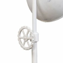 Lampadaire Alexandra House Living Blanc 30 x 105 x 30 cm