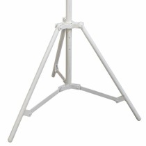 Lampadaire Alexandra House Living Blanc 30 x 105 x 30 cm