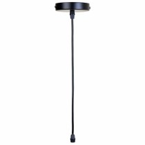 Deckenlampe Alexandra House Living Schwarz