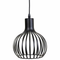 Deckenlampe Alexandra House Living Schwarz