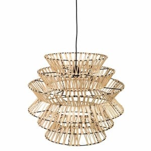 Suspension Alexandra House Living Marron