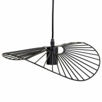 Deckenlampe Alexandra House Living Schwarz