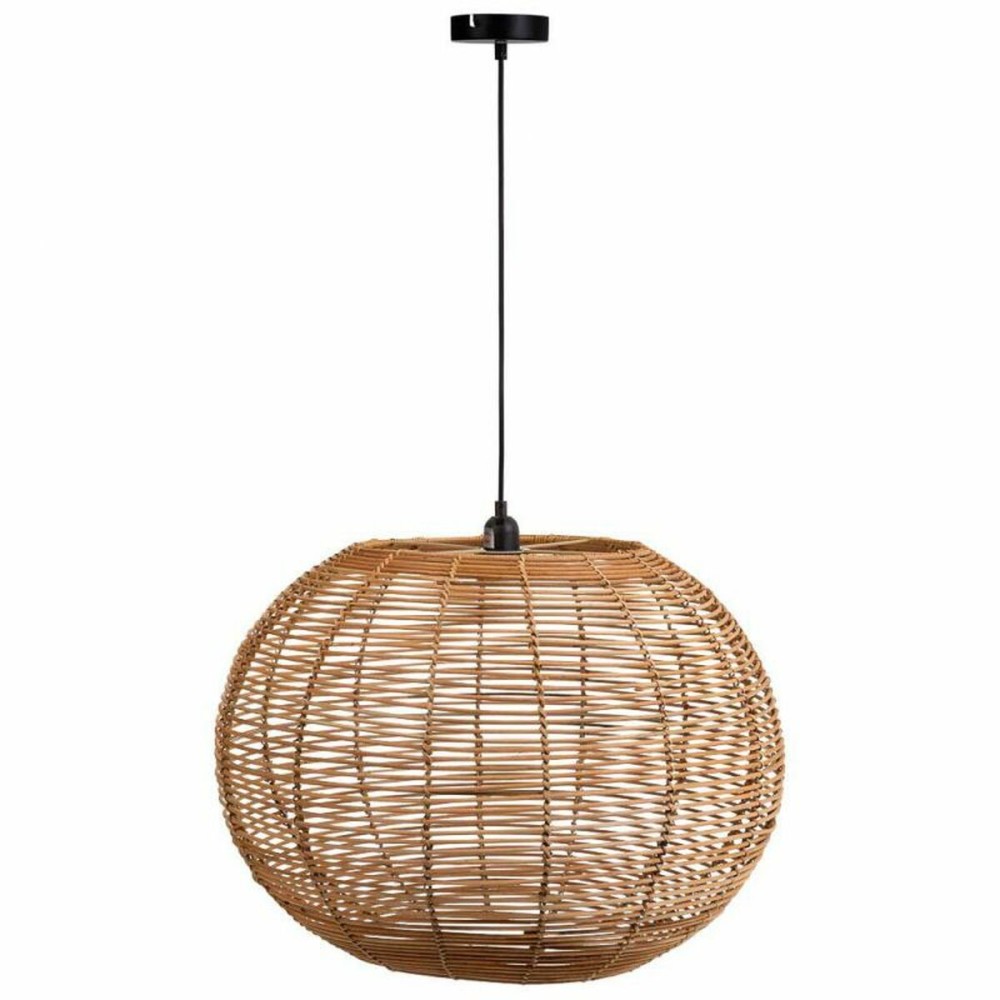 Deckenlampe Alexandra House Living Braun