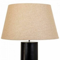 Floor Lamp Alexandra House Living Brown 220-240 V 20 x 128 x 20 cm