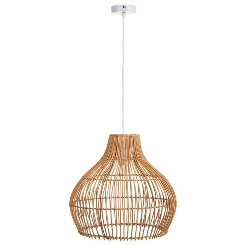 Deckenlampe Alexandra House Living Braun