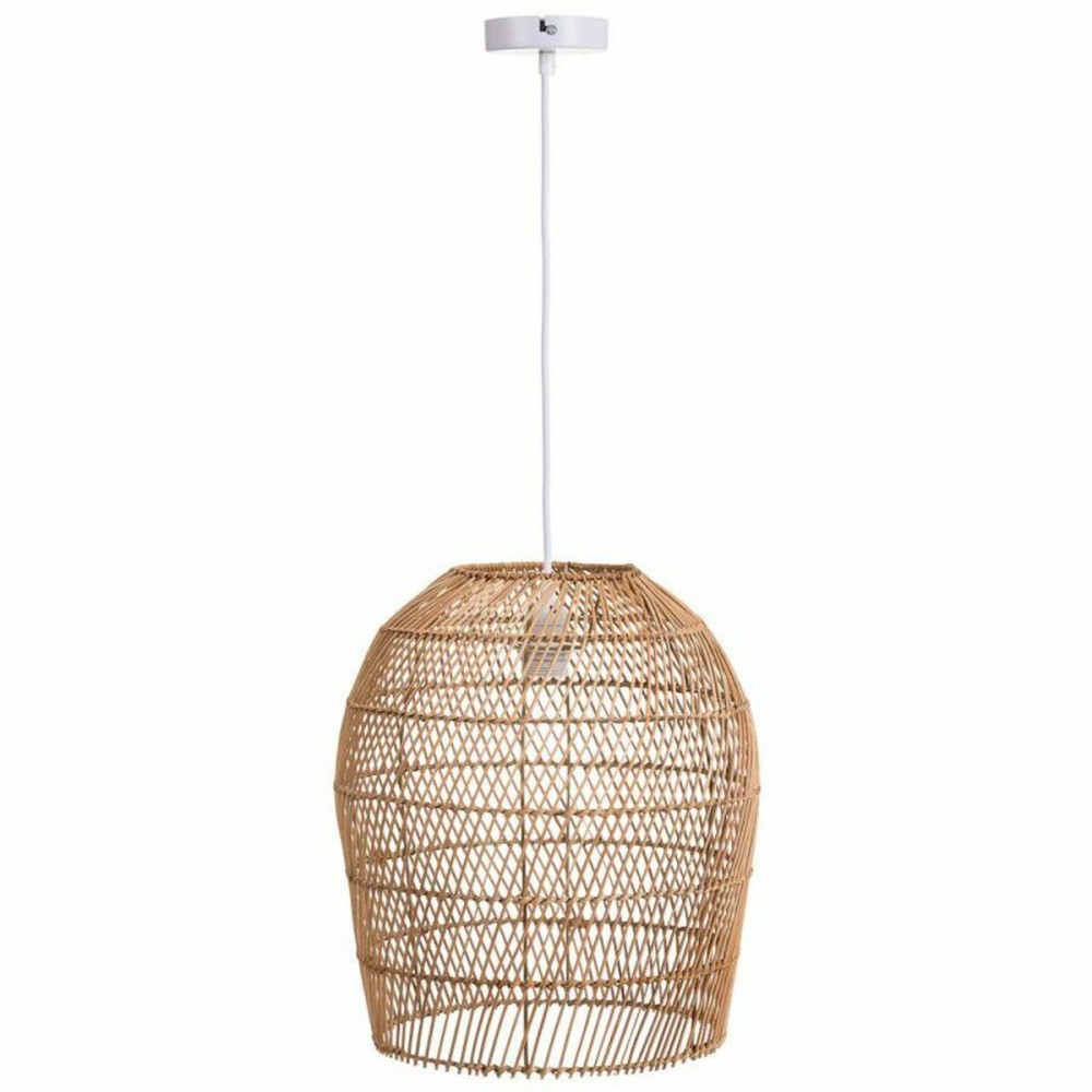 Deckenlampe Alexandra House Living Braun