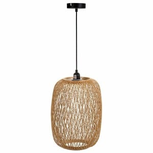 Suspension Alexandra House Living Marron