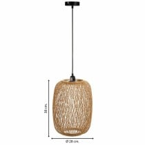 Suspension Alexandra House Living Marron