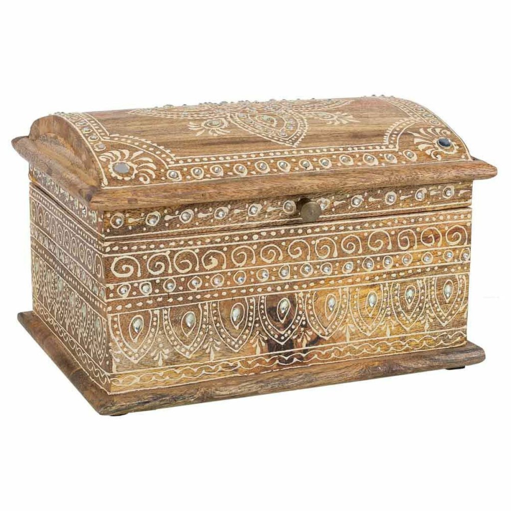 Jewelry box Alexandra House Living Traditional style