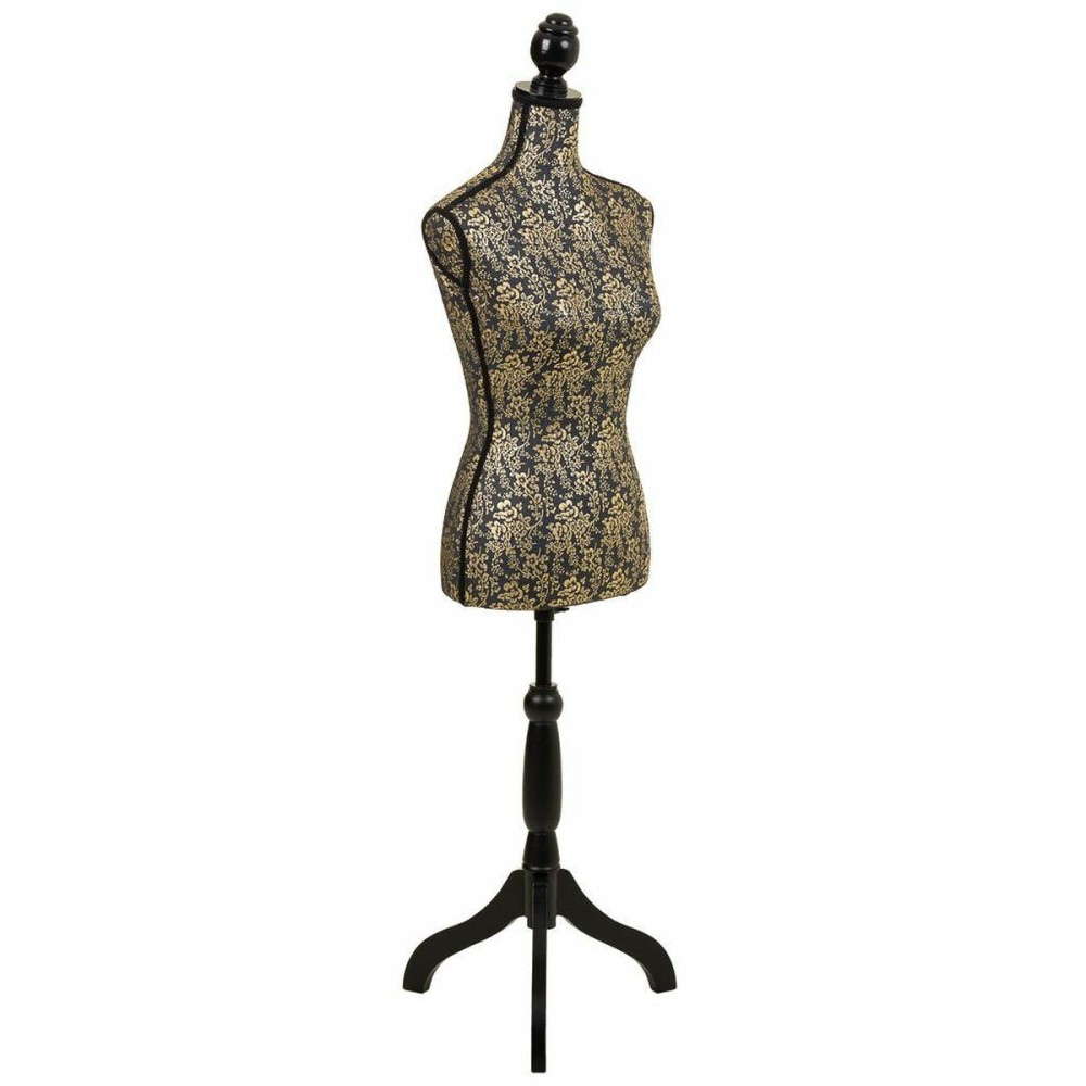 Mannequin Alexandra House Living Doré 37 x 168 x 24 cm