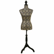 Mannequin Alexandra House Living Golden 37 x 168 x 24 cm