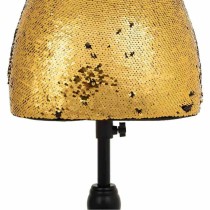 Ankleidepuppe Alexandra House Living Gold 37 x 168 x 24 cm