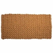 Paillasson Alexandra House Living Naturel Fibres de coco 3 x 120 x 60 cm